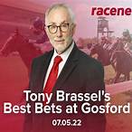 tony brassel best bet